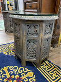 Pier 1 Side Table