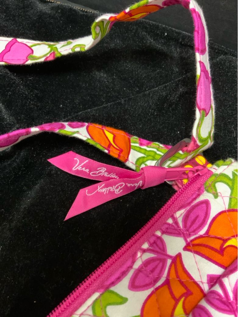 Vera Bradley Handbag