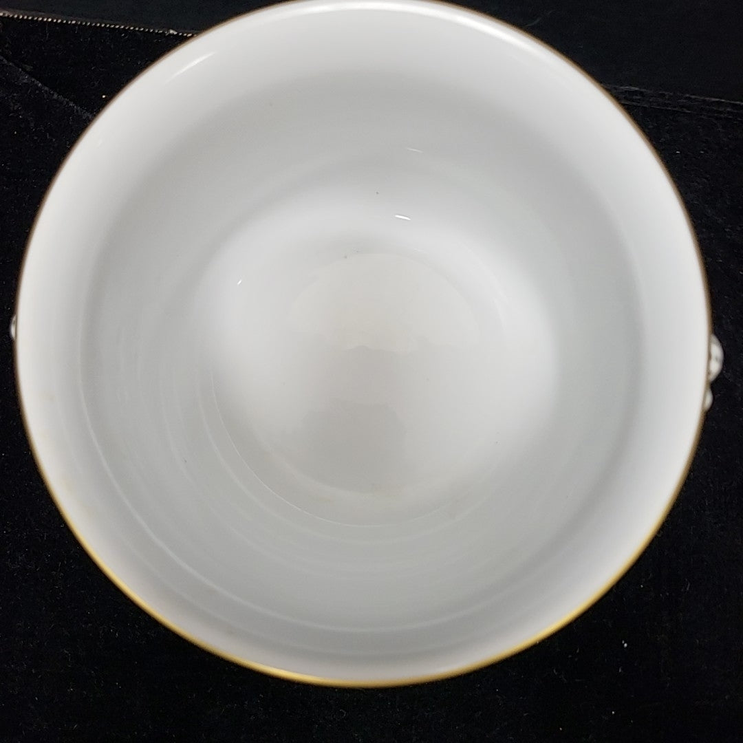 Herend Cache Pot