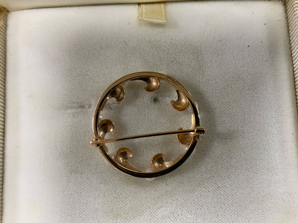 Pin
