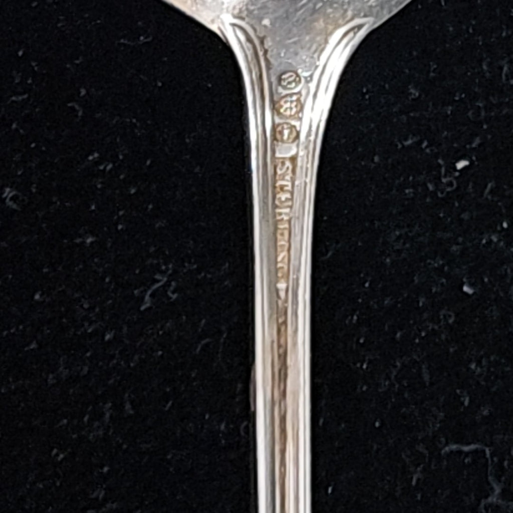 Watson Co. Ice Tea Spoon