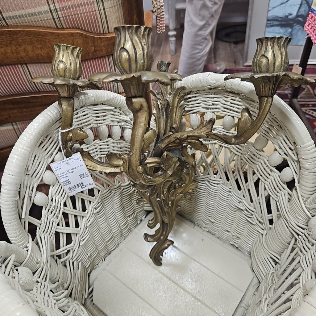 Sconce