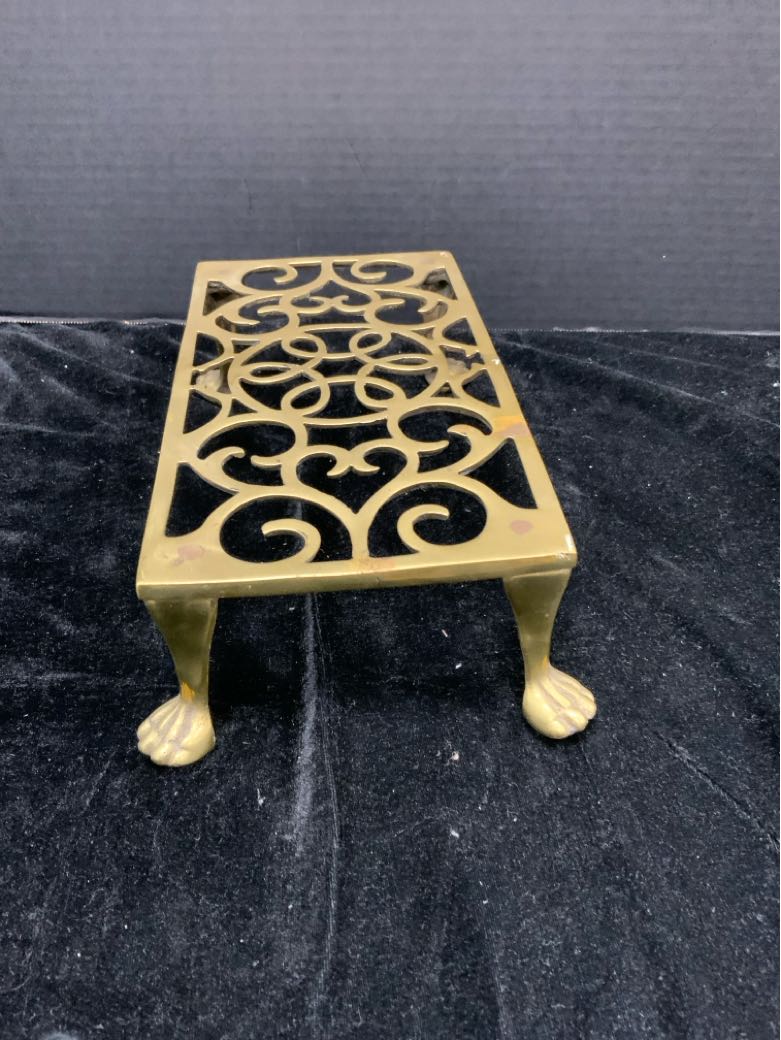 Iron Stand