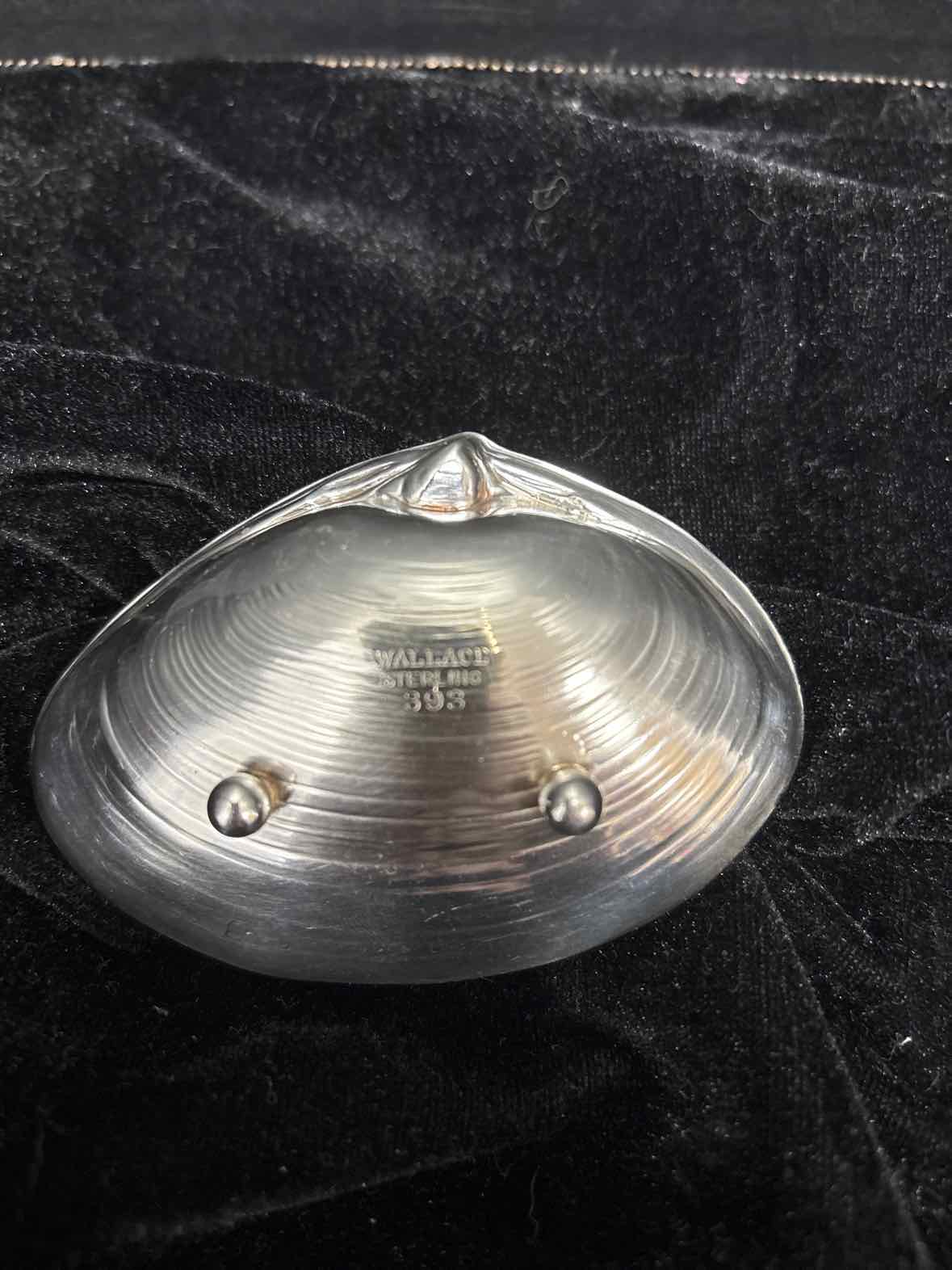 Wallace Footed Bowl