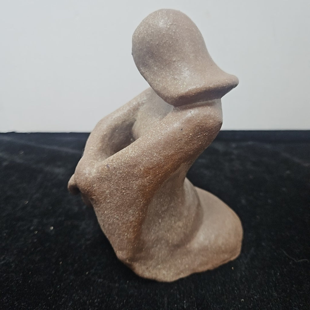 Artisan Figurine