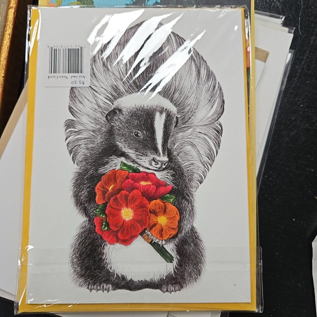 Greeting Card