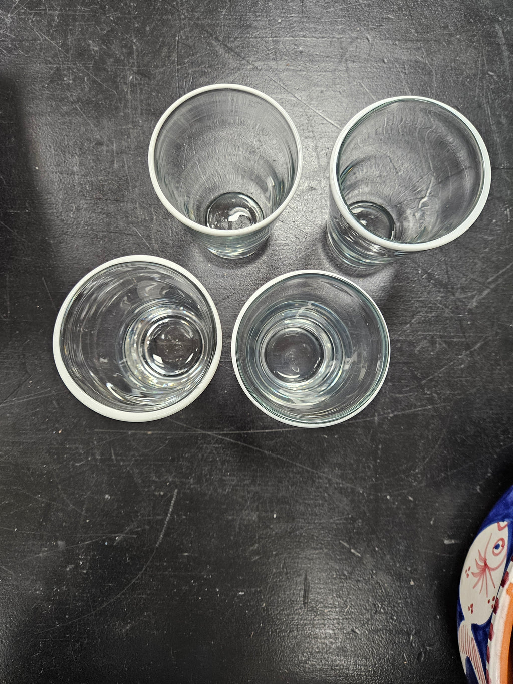 Juice Glass