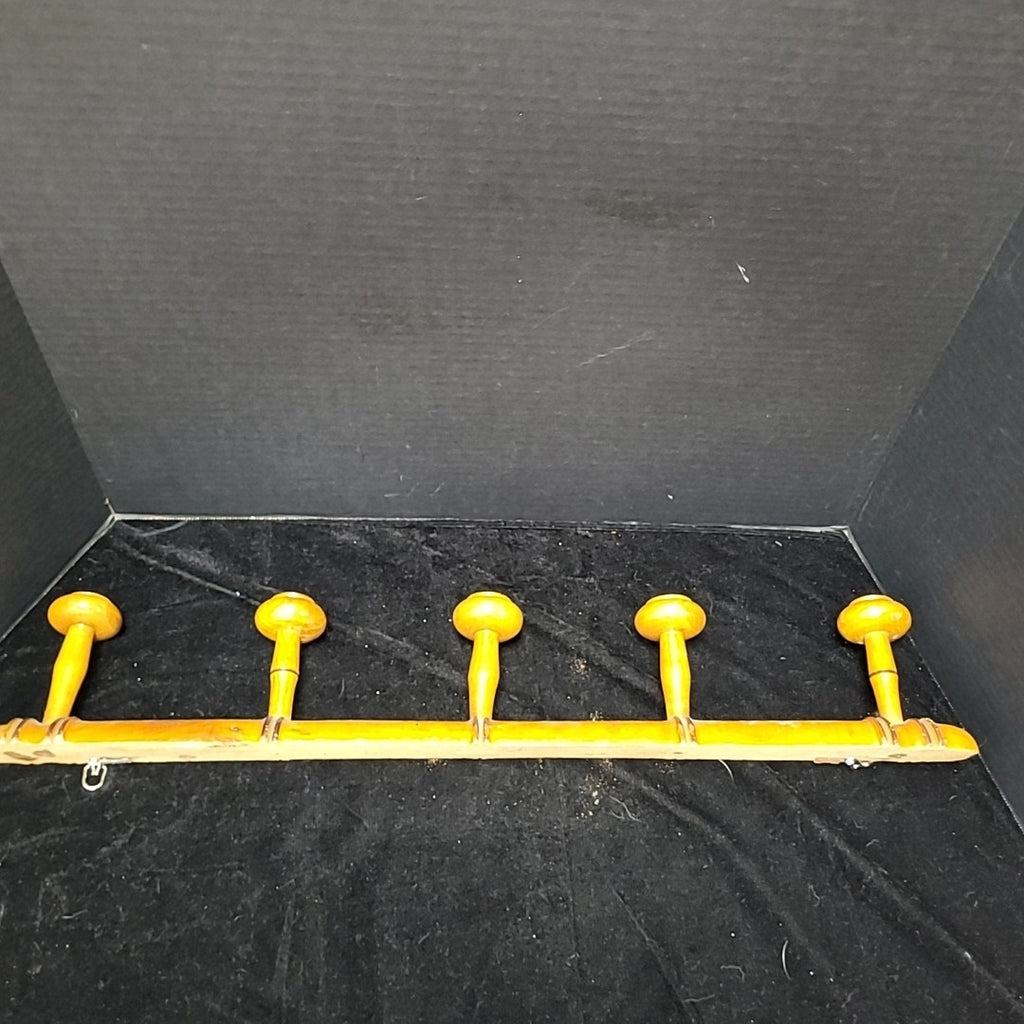 Coat/Hat Rack