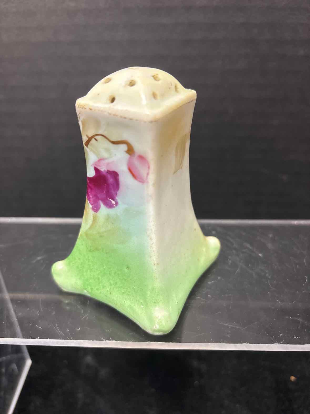 Salt Shaker