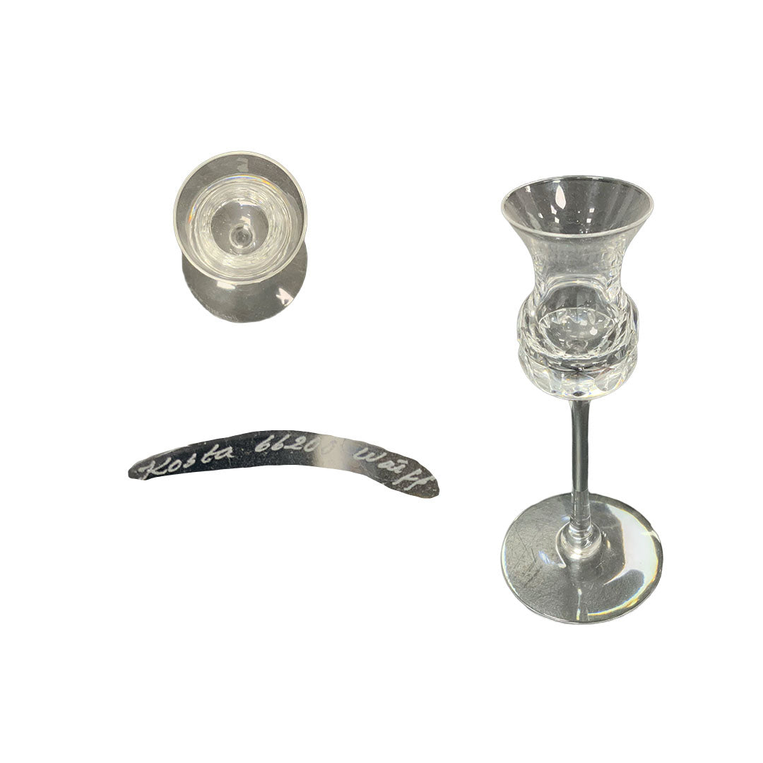Kosta Boda Candle Holder