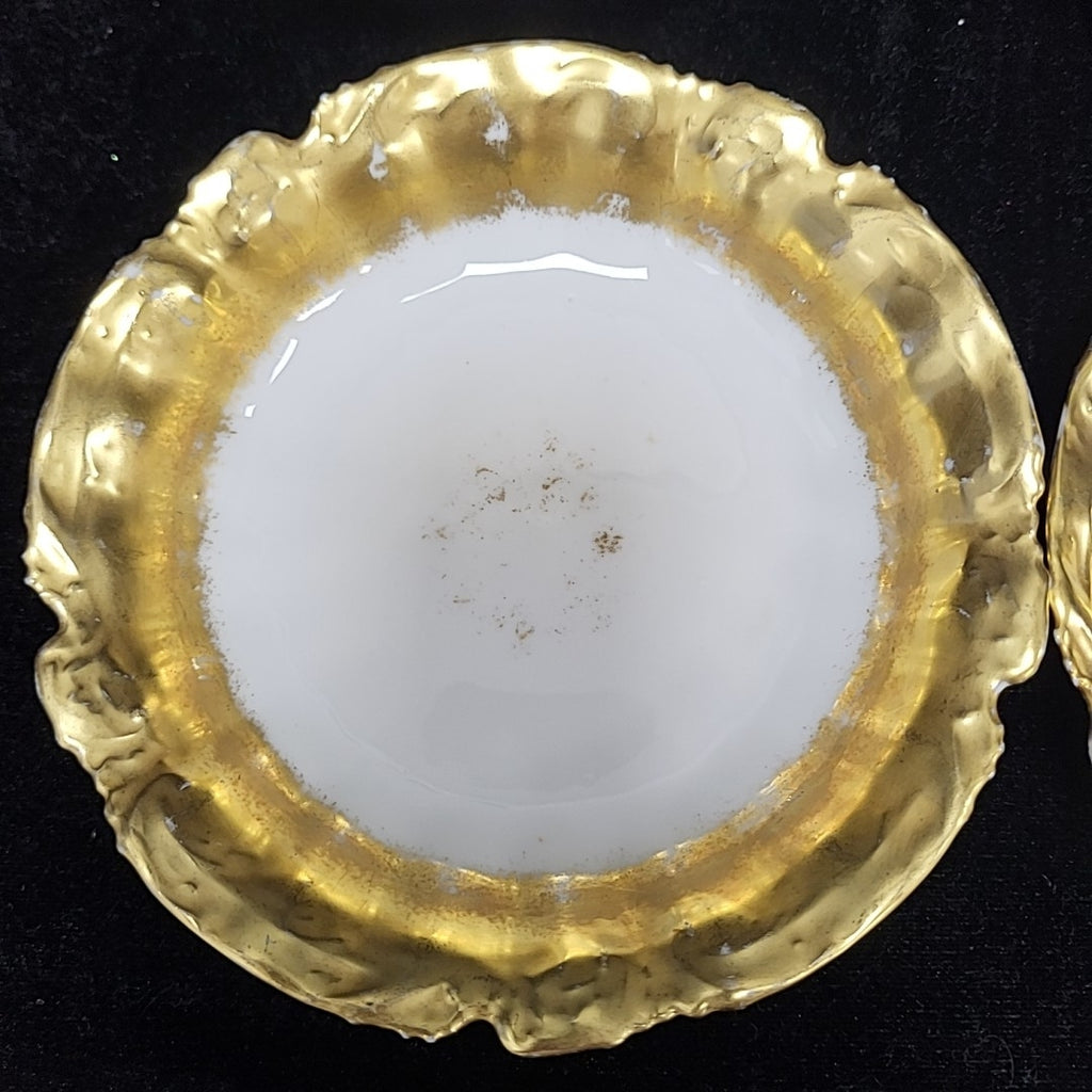 Lazarus Straus & Sons Dessert Bowls