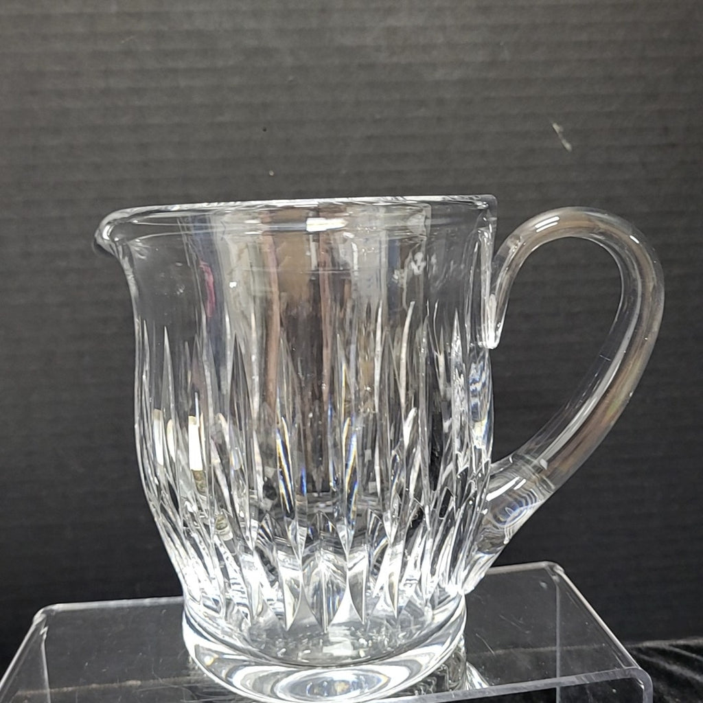 Waterford Water Pitcher