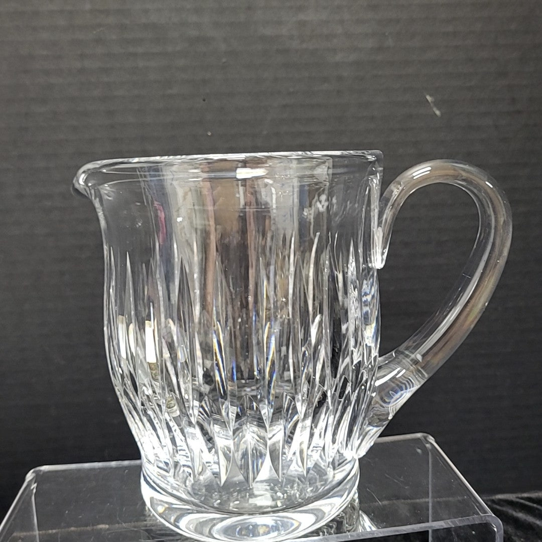 Waterford Water Pitcher