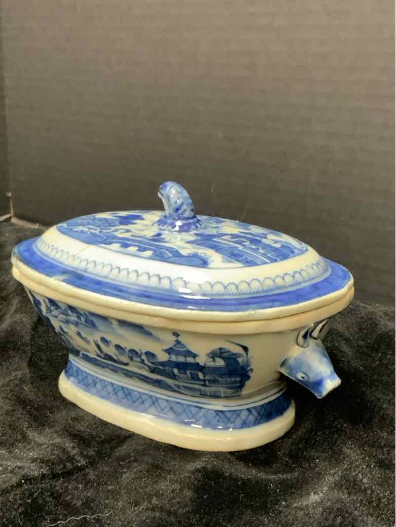 Tureen