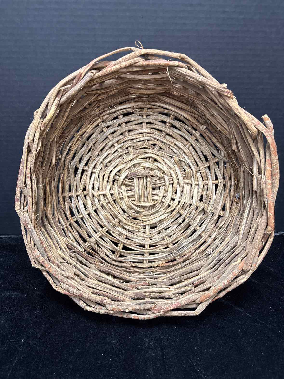 Artisan Basket