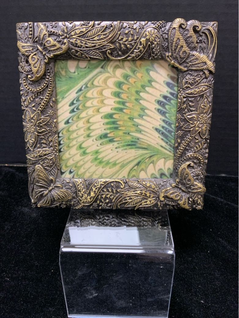 Frame