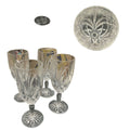 Marquis 4 Waterford Iced Beverage Glass