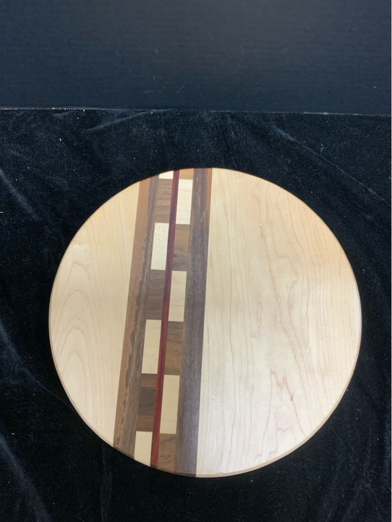 Artisan Cutting Board