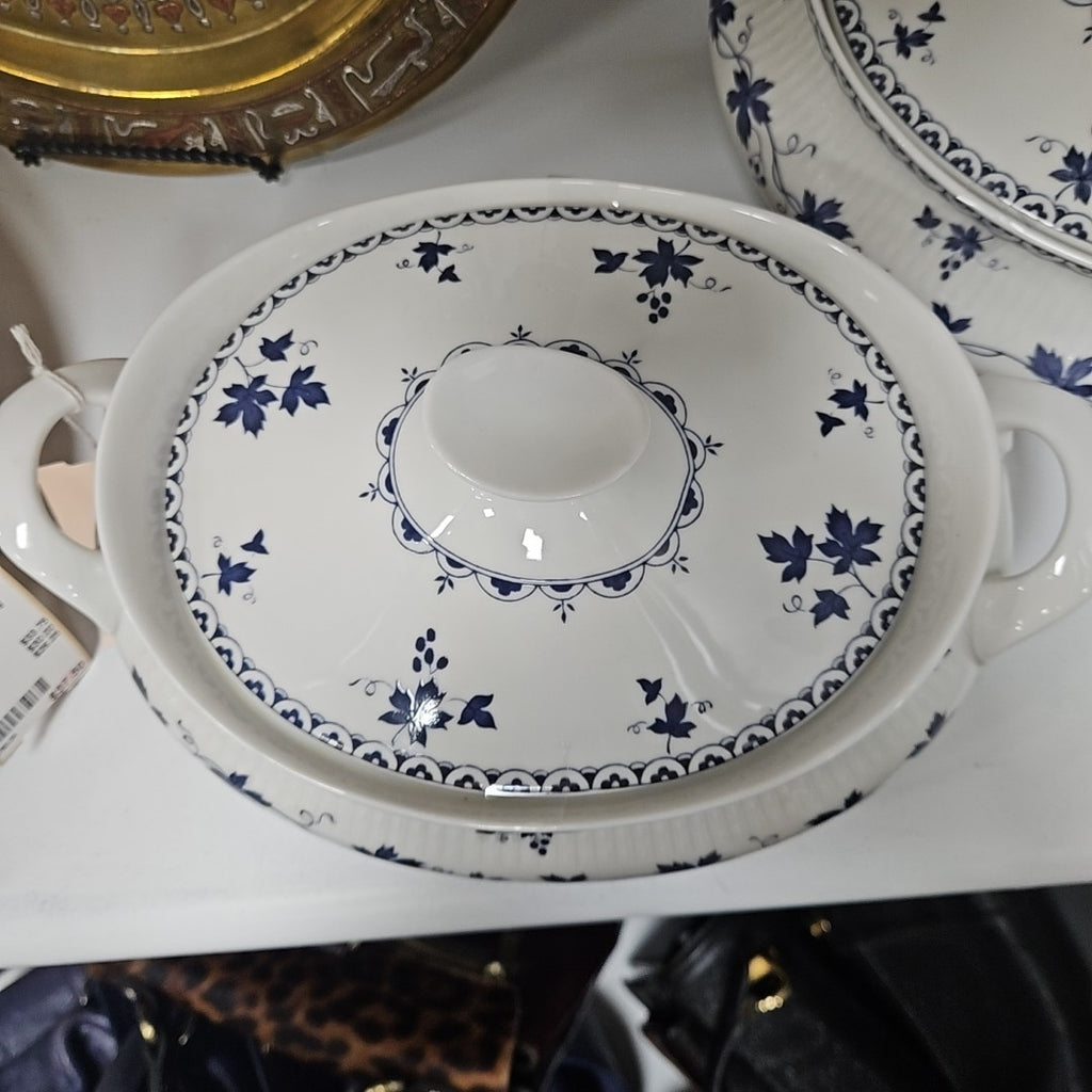 Royal Doulton Lidded Bowl