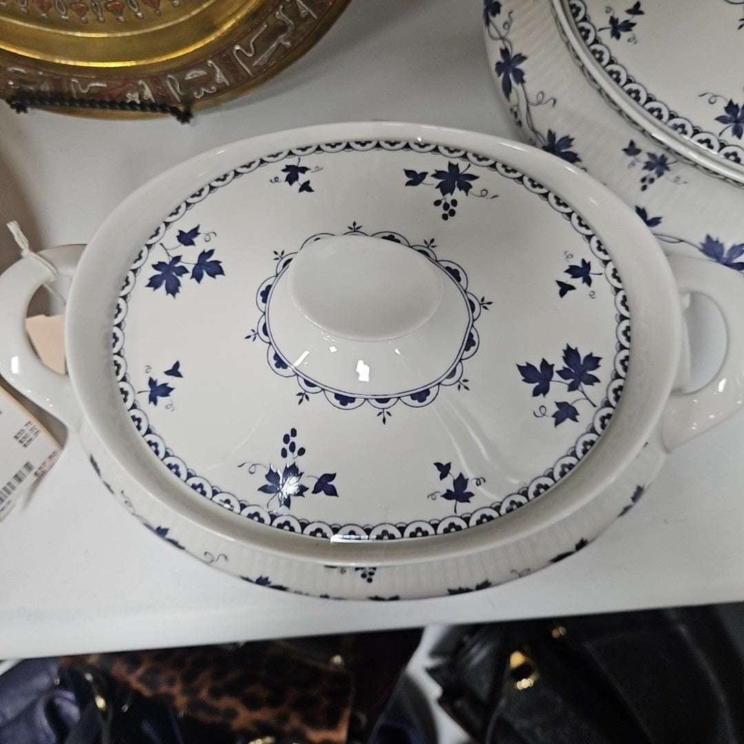 Royal Doulton Lidded Bowl