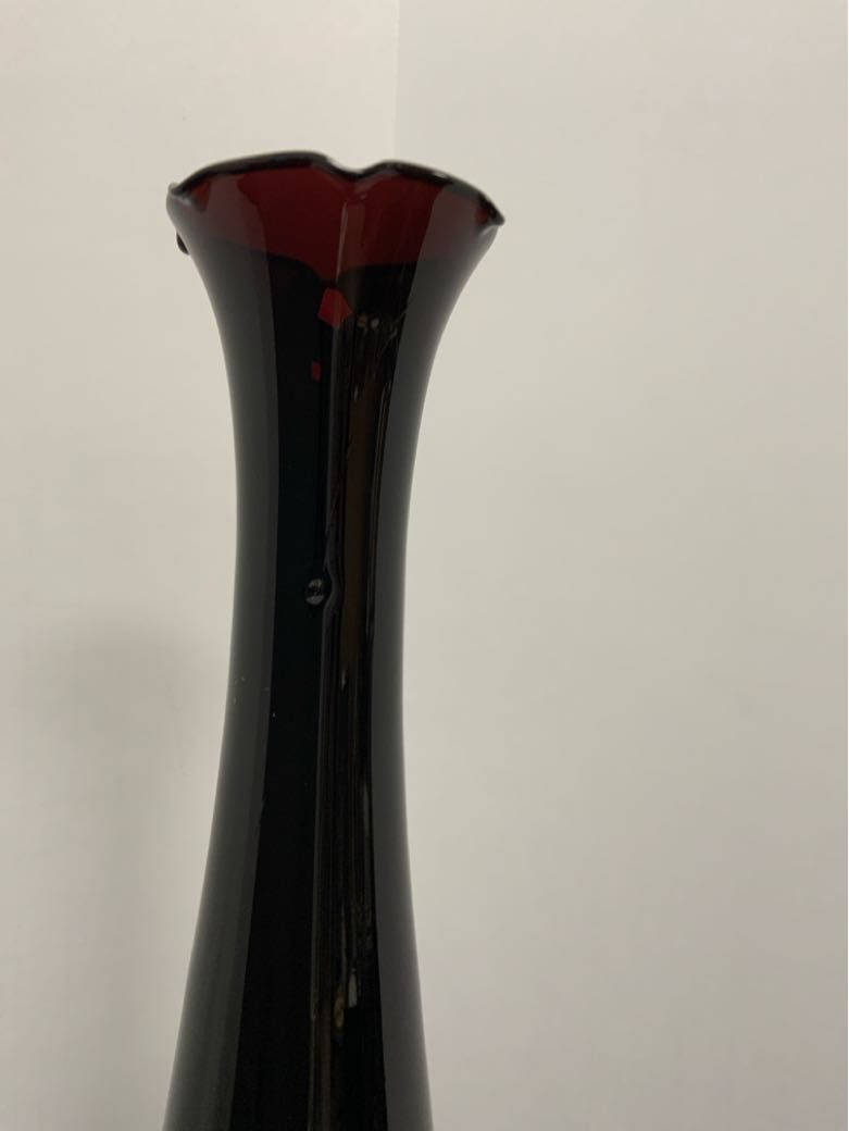 Bud Vase