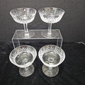 Waterford Champagne Coupe