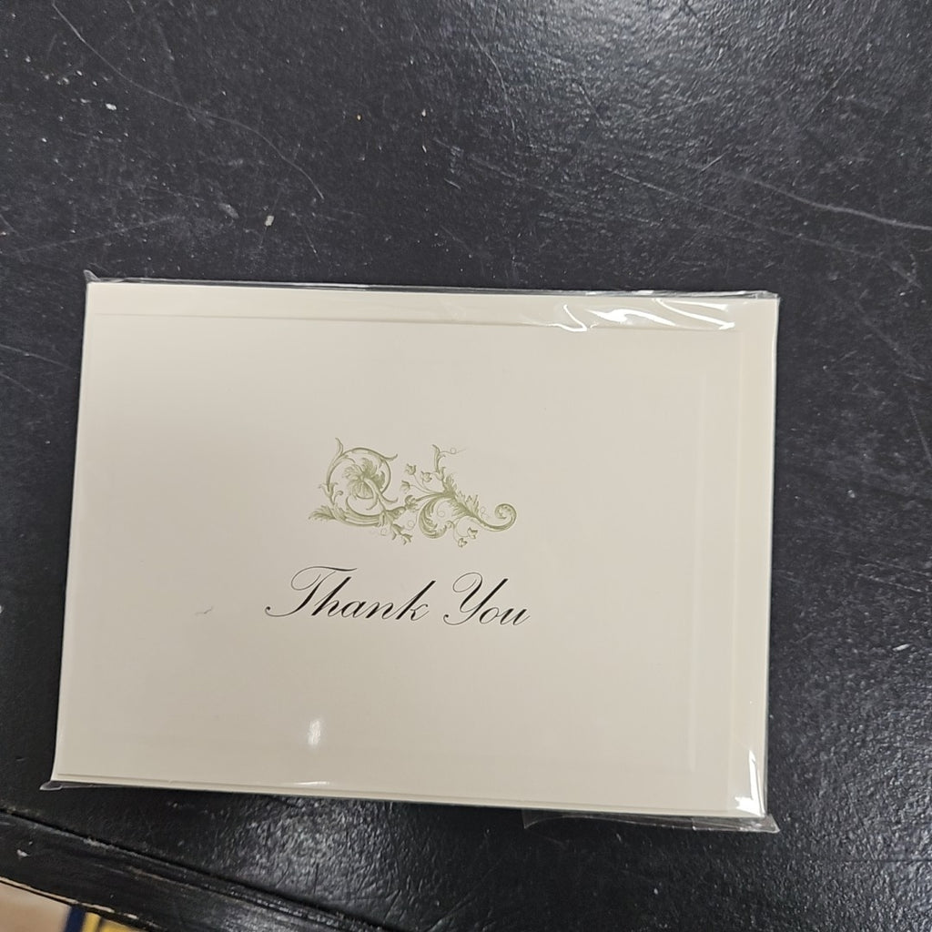 Note Cards