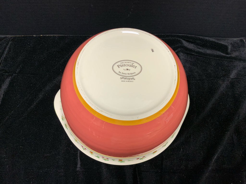 Pfaltzgraff Serving Bowl