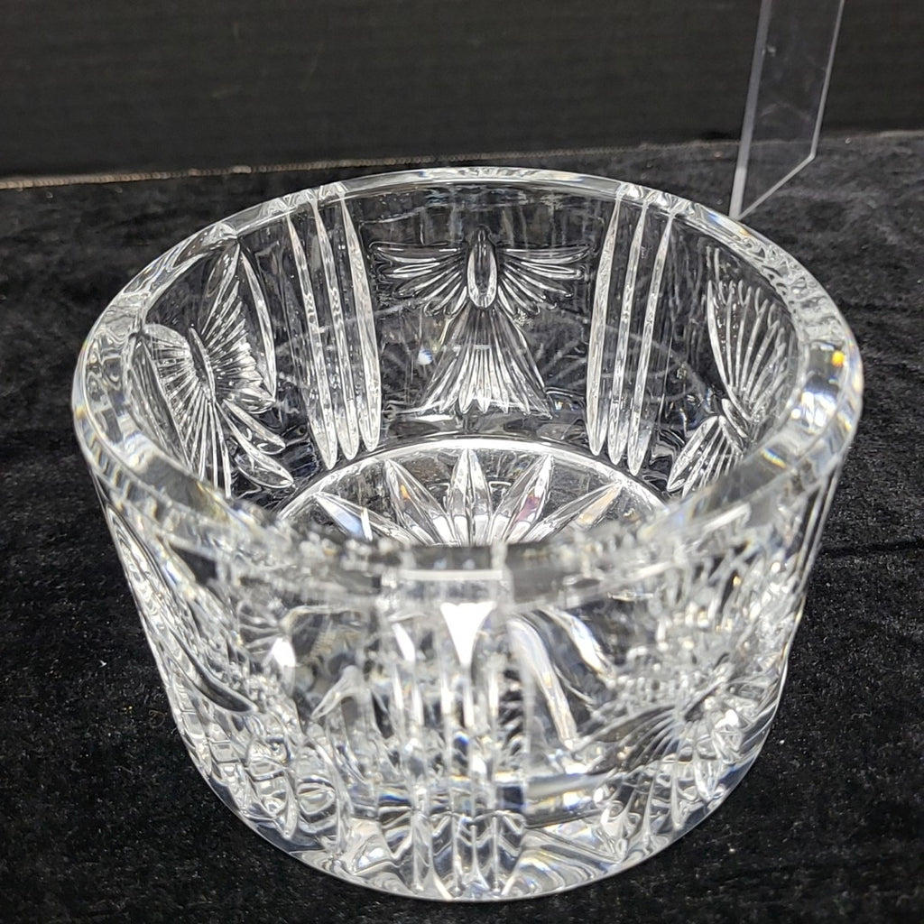 Waterford Bottle Coaster