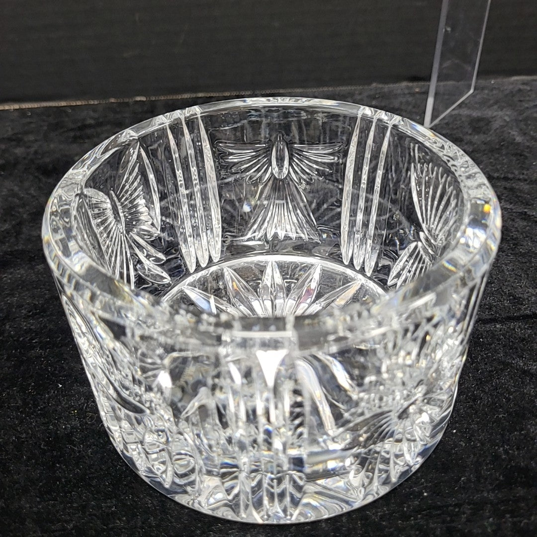 Waterford Bottle Coaster