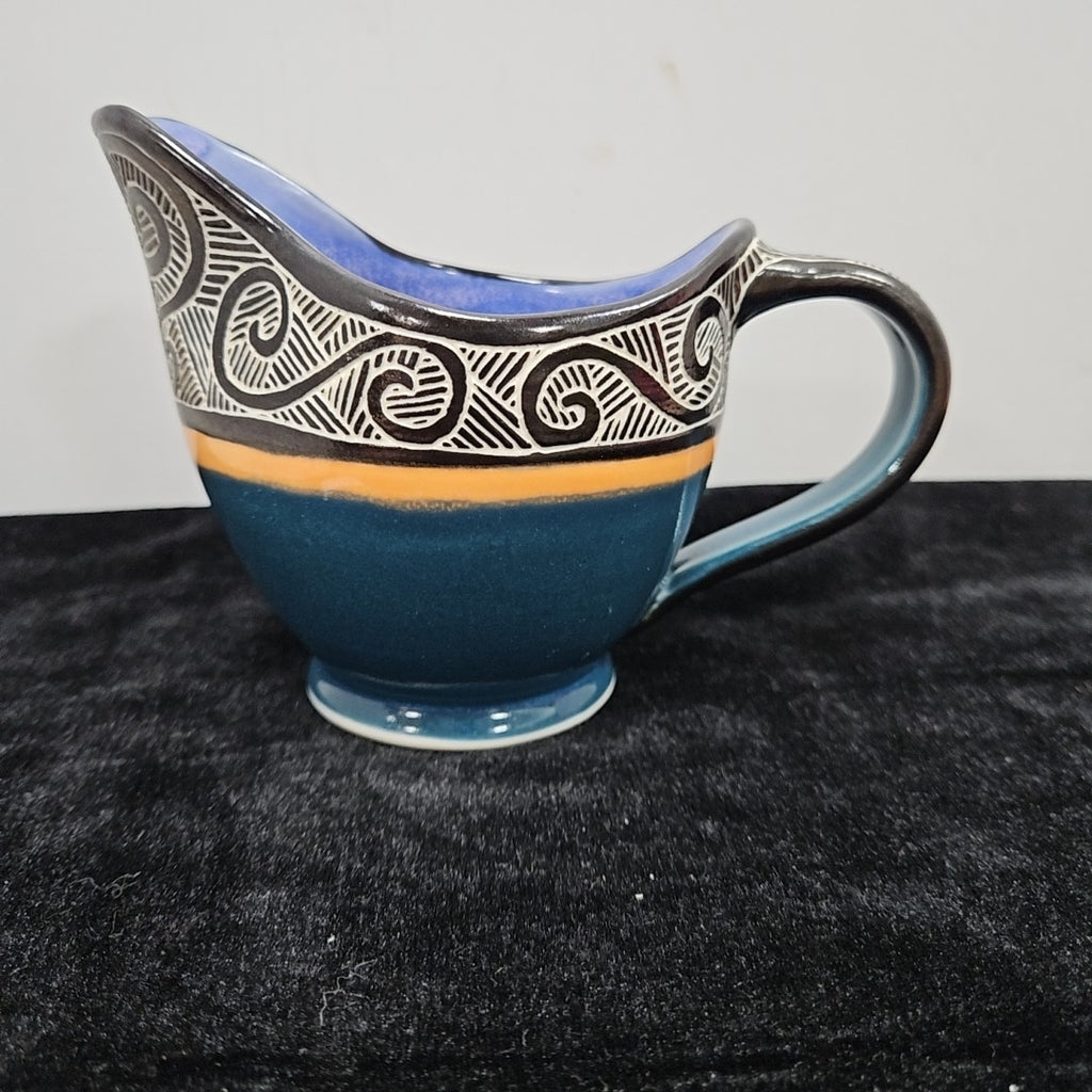 Gravy Boat