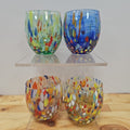 CC Zecchin Glassware