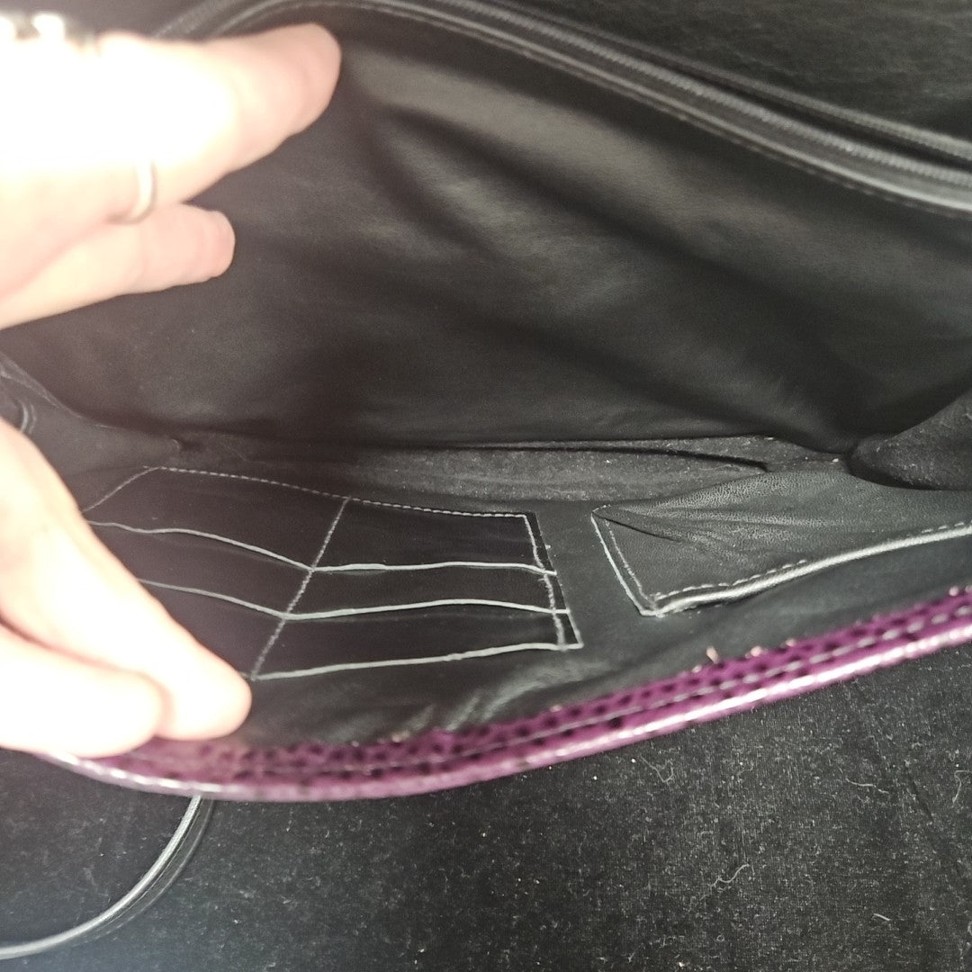 Greg Roche Handbag