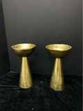 Williams Sonoma Candlestick