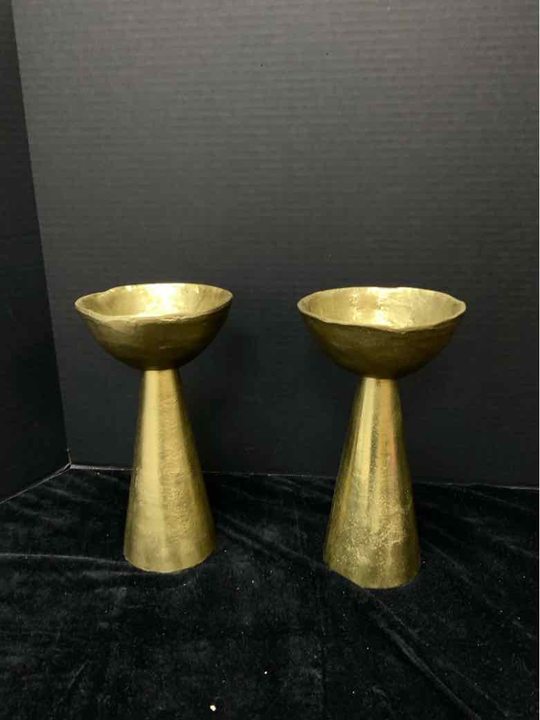 Williams Sonoma Candlestick