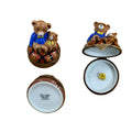 Limoges Trinket Box