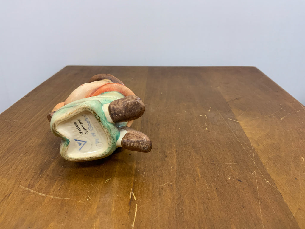 Goebel Figurine