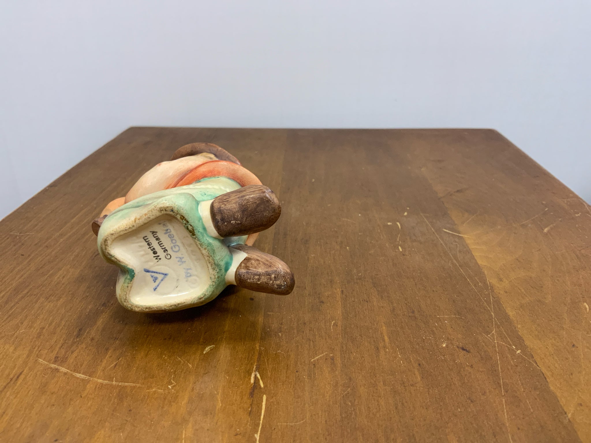 Goebel Figurine