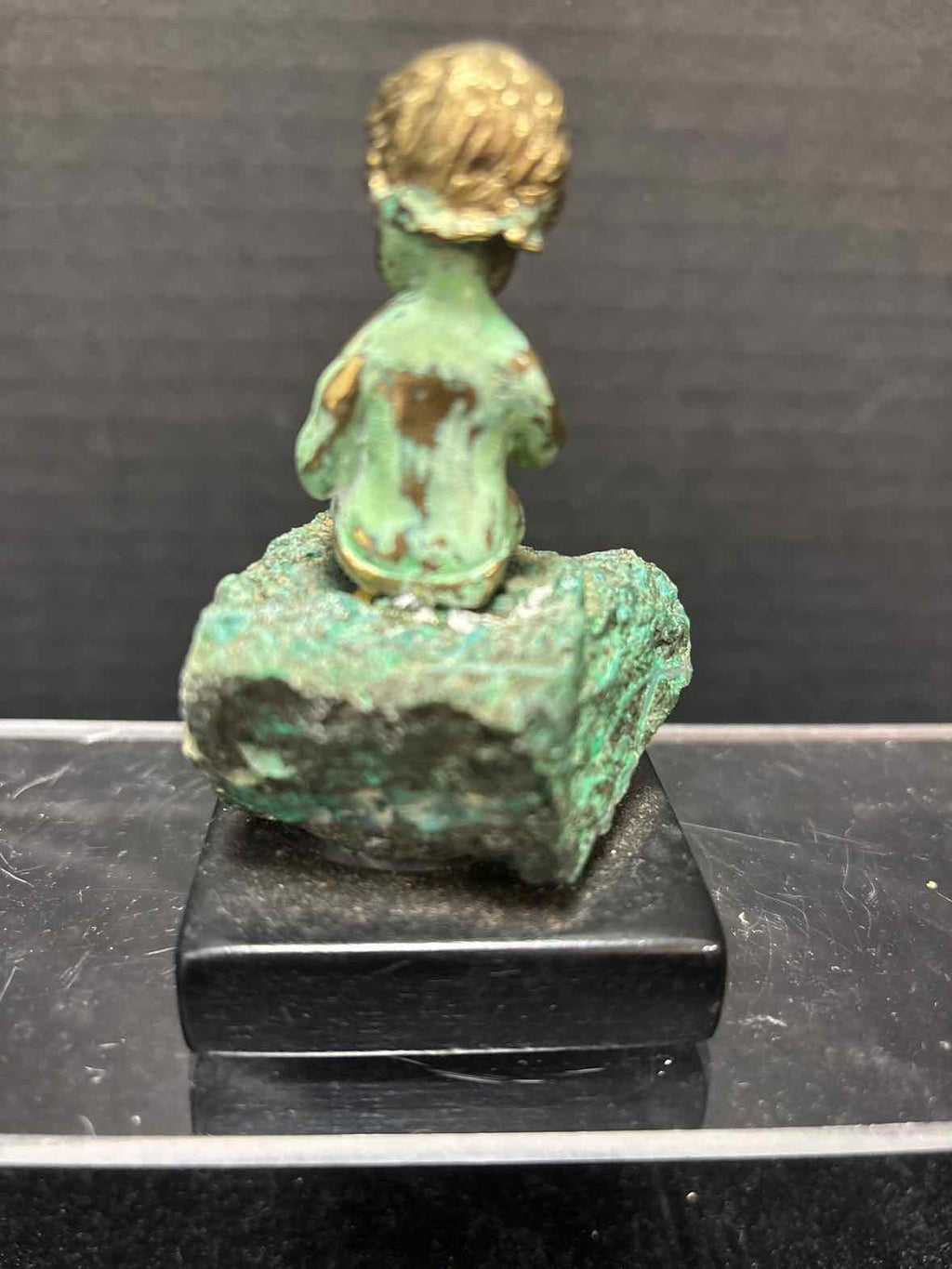 Artisan Figurine