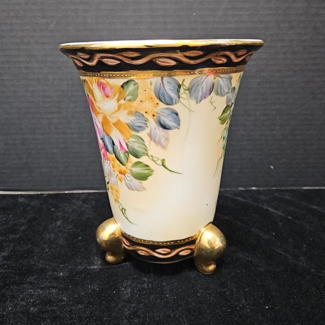 Limoges Vase