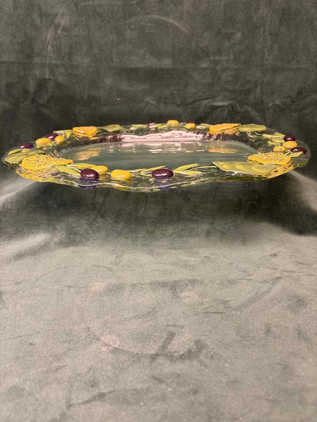 Platter