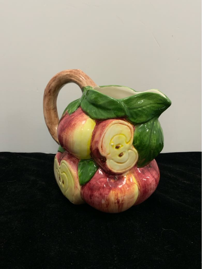 Pitcher