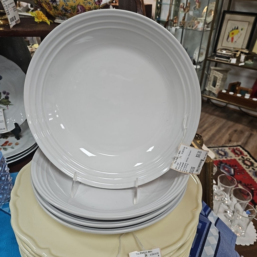 Le Creuset Pasta Bowl