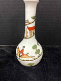 Crown Staffordshire Bud Vase