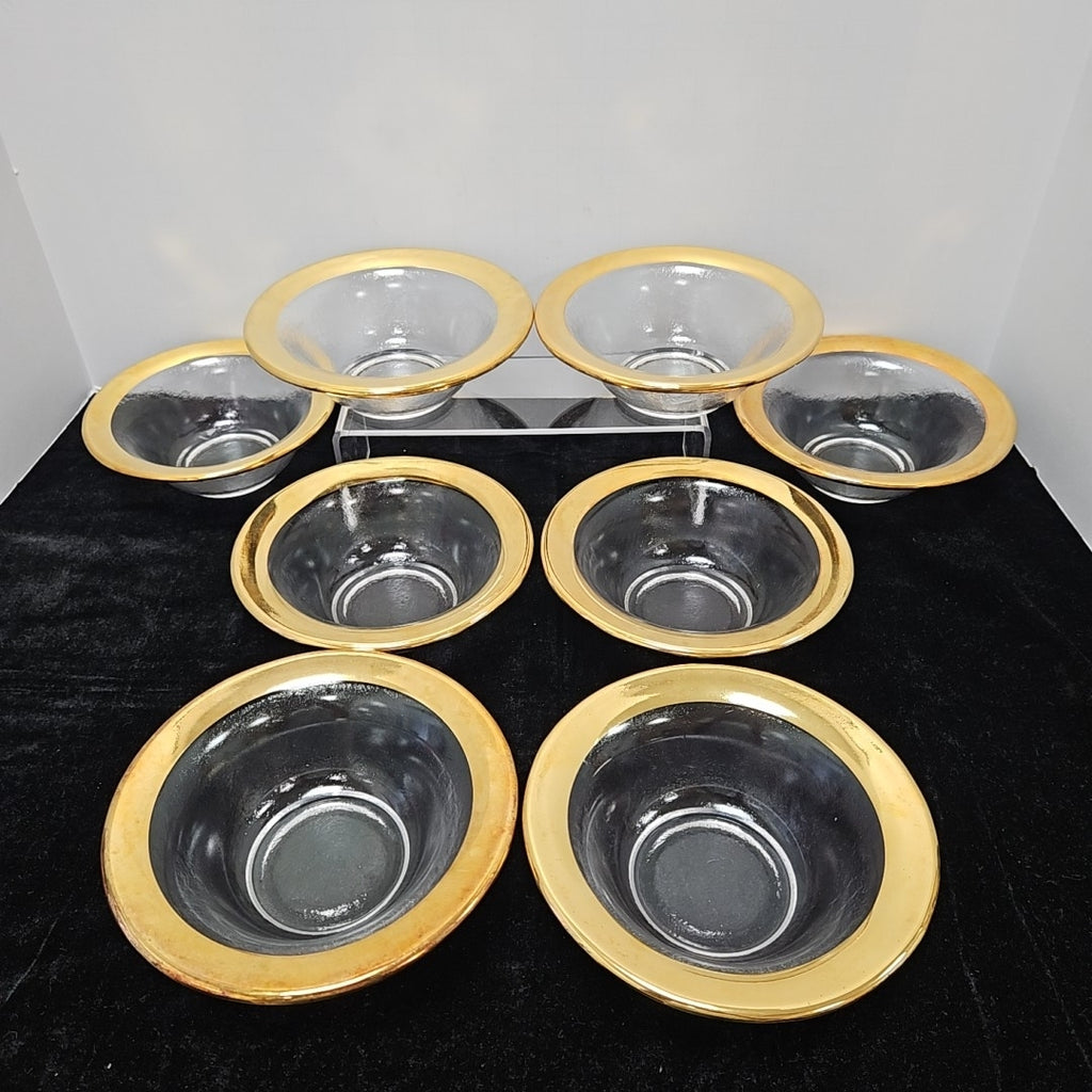 Clive Fruit Bowl