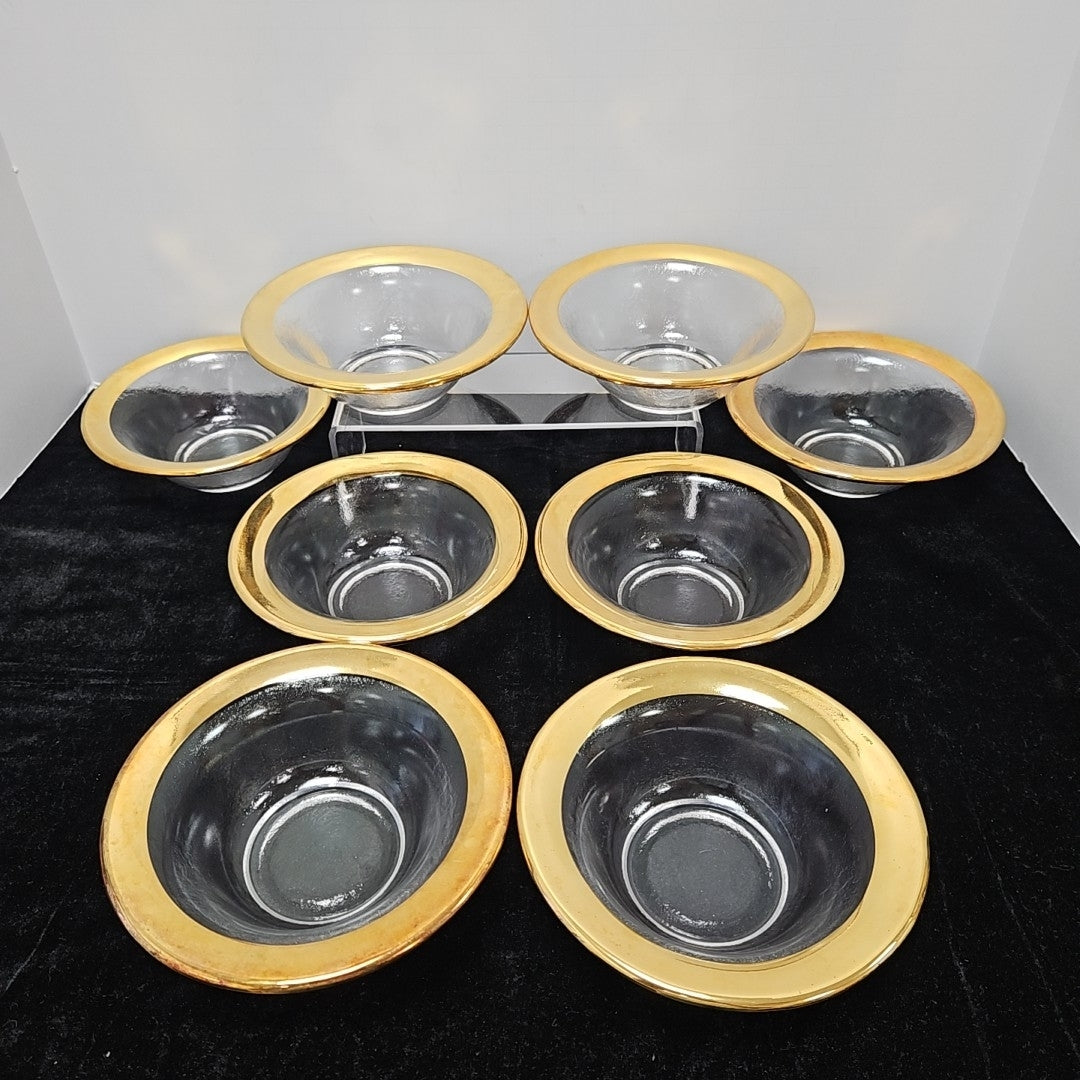 Clive Fruit Bowl