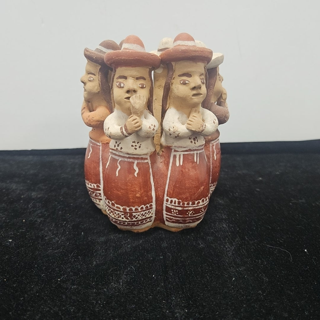 Peruvian Whistle