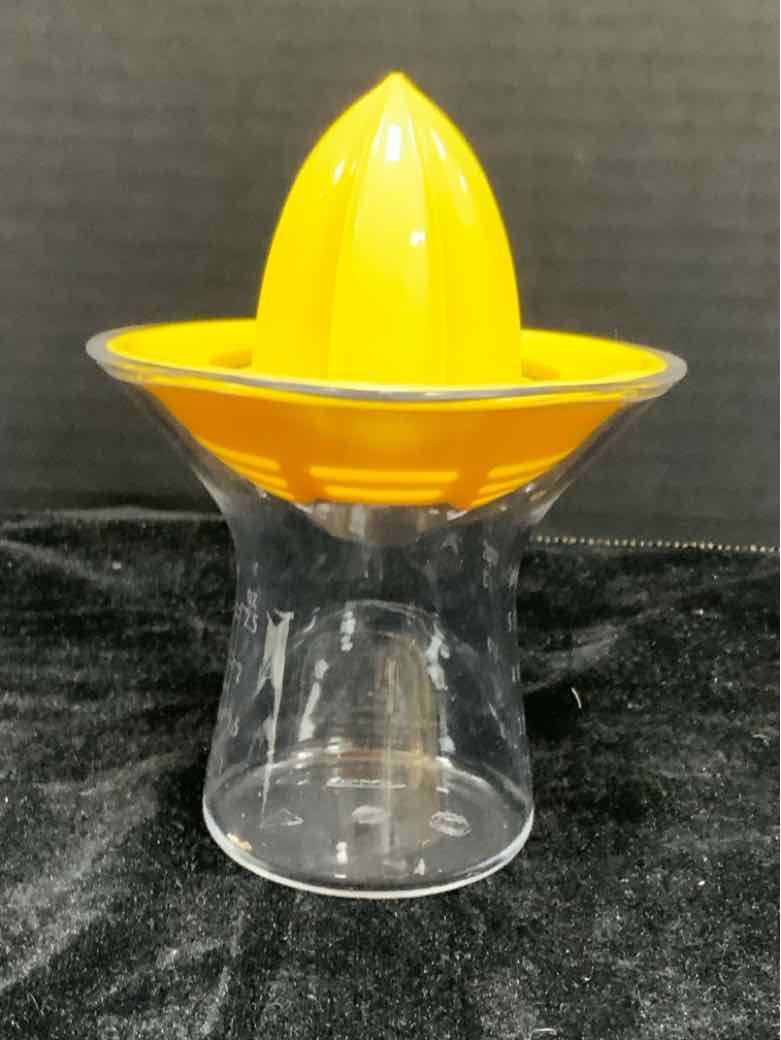 OXO Juicer