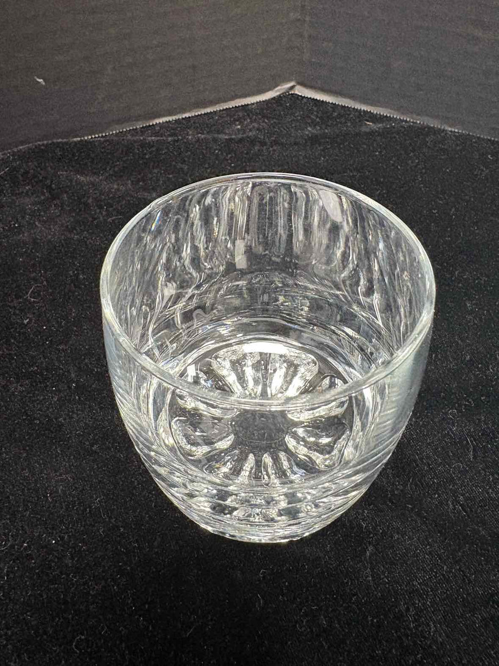 Bormioli Rocks Glass