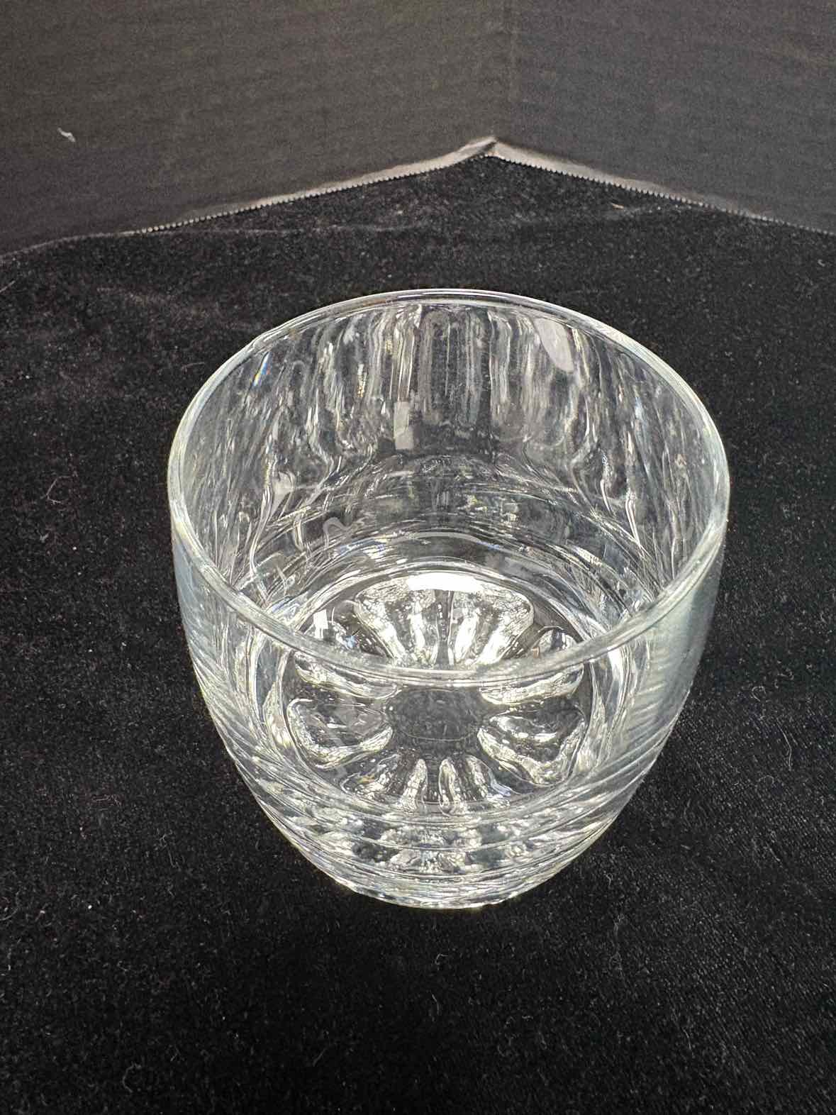 Bormioli Rocks Glass